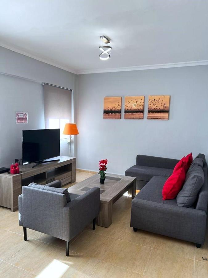 Calle Mora De Rubielos With Free Private Underground Parking Valencia Luaran gambar