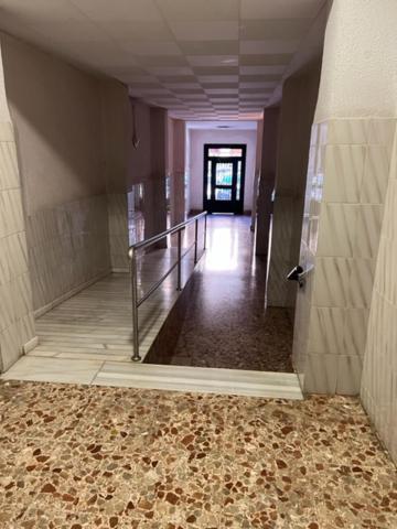 Calle Mora De Rubielos With Free Private Underground Parking Valencia Luaran gambar
