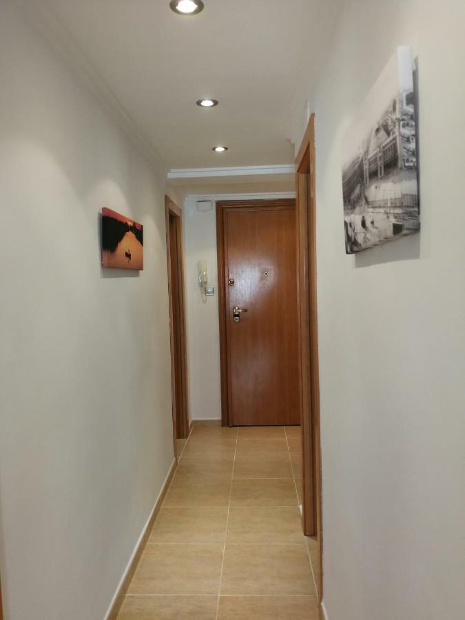 Calle Mora De Rubielos With Free Private Underground Parking Valencia Luaran gambar